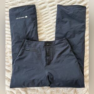Womens size 2 Obermeyer Snow Pants